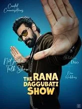 The Rana Daggubati Show Season 1 Episode 3 (2024) HDRip Telugu