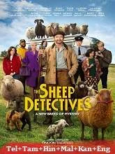 The Sheep Detectives (2026) HDRip Telugu Dubbed