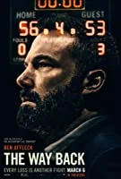 The Way Back (2020) HDCam English