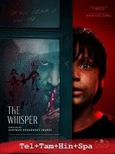 The Whisper (2026) HDRip Telugu Dubbed