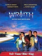 The Wraith (1986) BluRay Telugu Dubbed