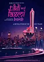 Tikli and Laxmi Bomb (2018) HDRip Hindi