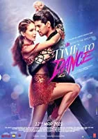 Time to Dance (2021) HDRip Hindi