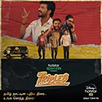 Triples (2020) HDRip Hindi Season 1 Complete