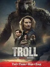 Trol (2022) HDRip Telugu Dubbed