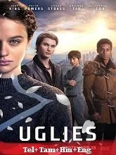 Uglies (2024) HDRip Telugu Dubbed