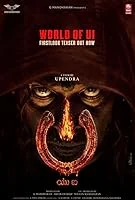 UI (2024) DVDScr Hindi