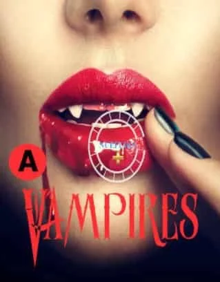 Vampires S01 E03 Nuefliks Originals (2021) HDRip Hindi