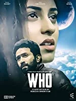 Who (2018) HDRip Malayalam
