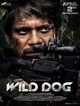 Wild Dog (2021) HDRip Telugu