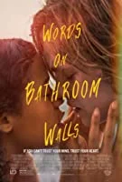 Words on Bathroom Walls (2020) HDRip English