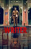 Writer (2022) HDRip Tamil