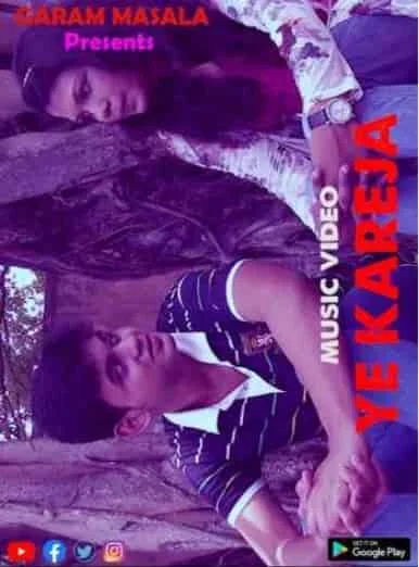Ye Kareja Garam Masala Originals (2021) HDRip Hindi