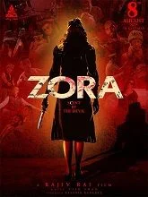 Zora (2025) DVDScr Hindi
